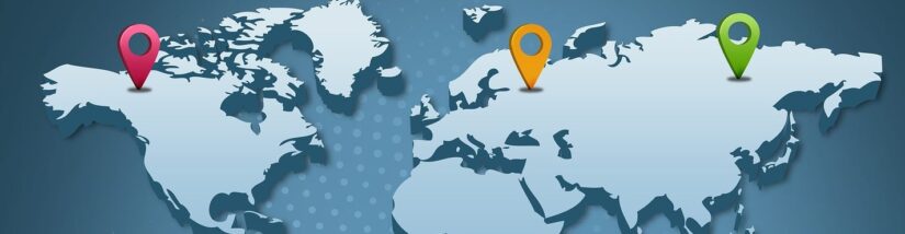 Geocoding With US Census Bureau