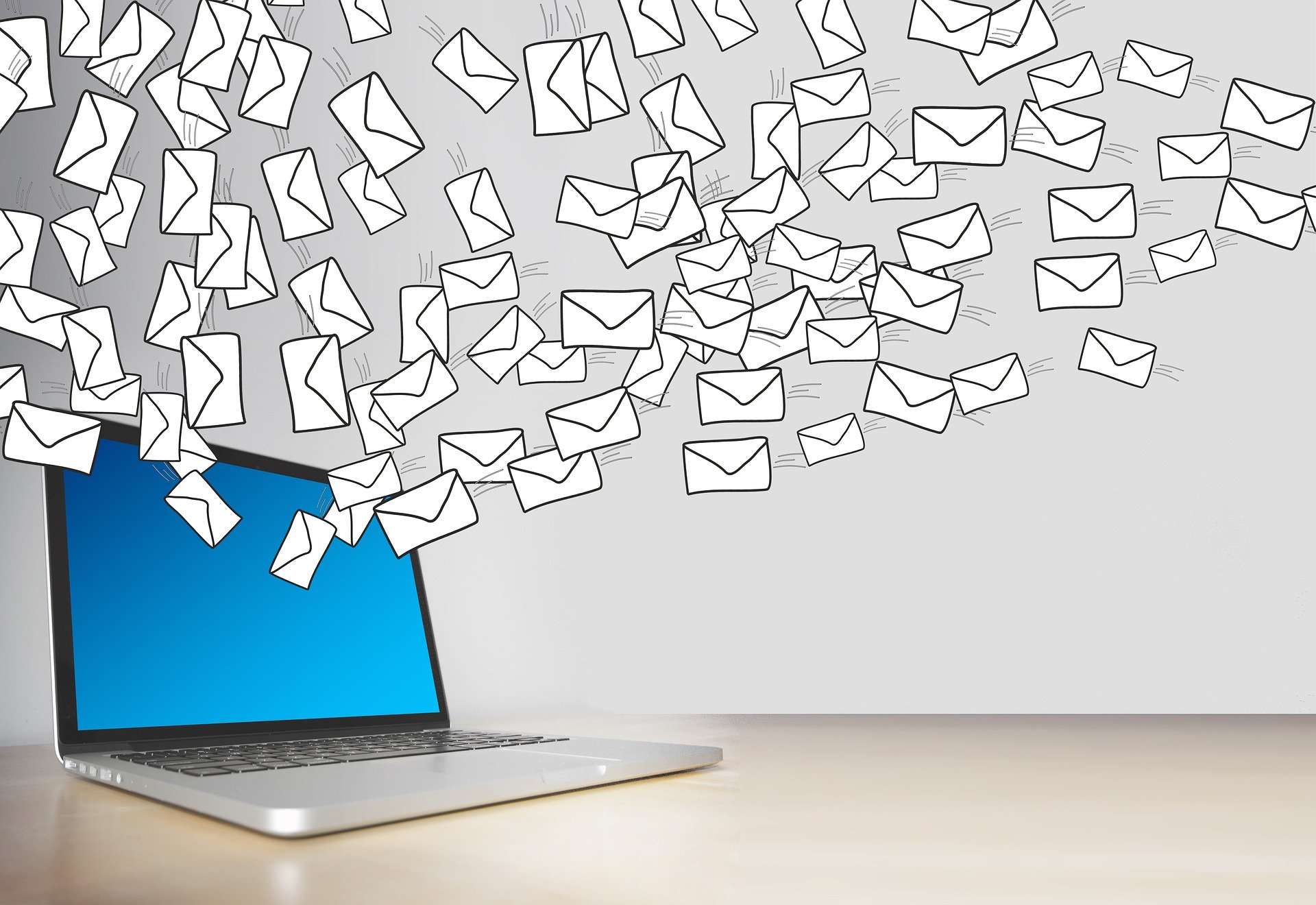 jetpack publicize spam