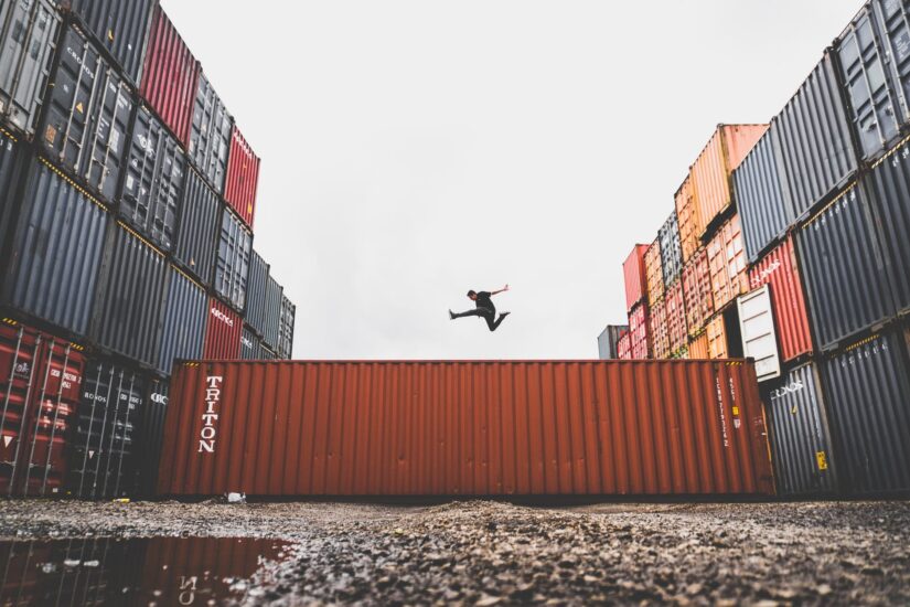 React Build Settings on Amplify
