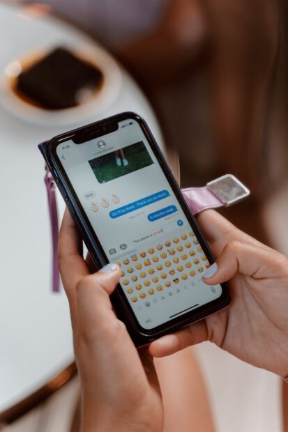Telegram, A Better Messaging Solution